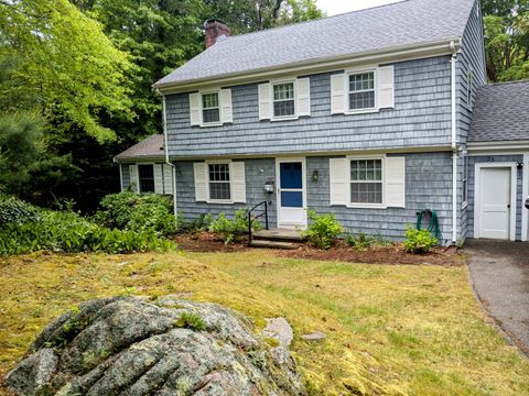 Photo of 23 Katy Hatchs Road, Falmouth, MA 02540 (MLS # 22504767)