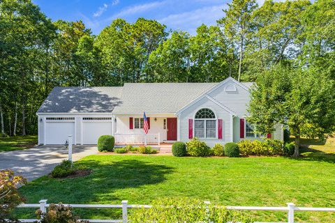 Photo of 3 Stephen Hopkins Road, Harwich, MA 02645 (MLS # 22504925)