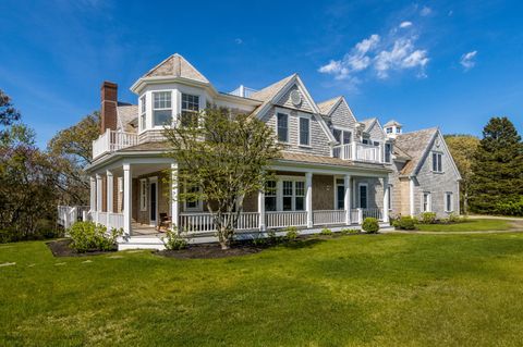 Photo of 15 Windy Hill Way, Chatham, MA 02633 (MLS # 22601111)