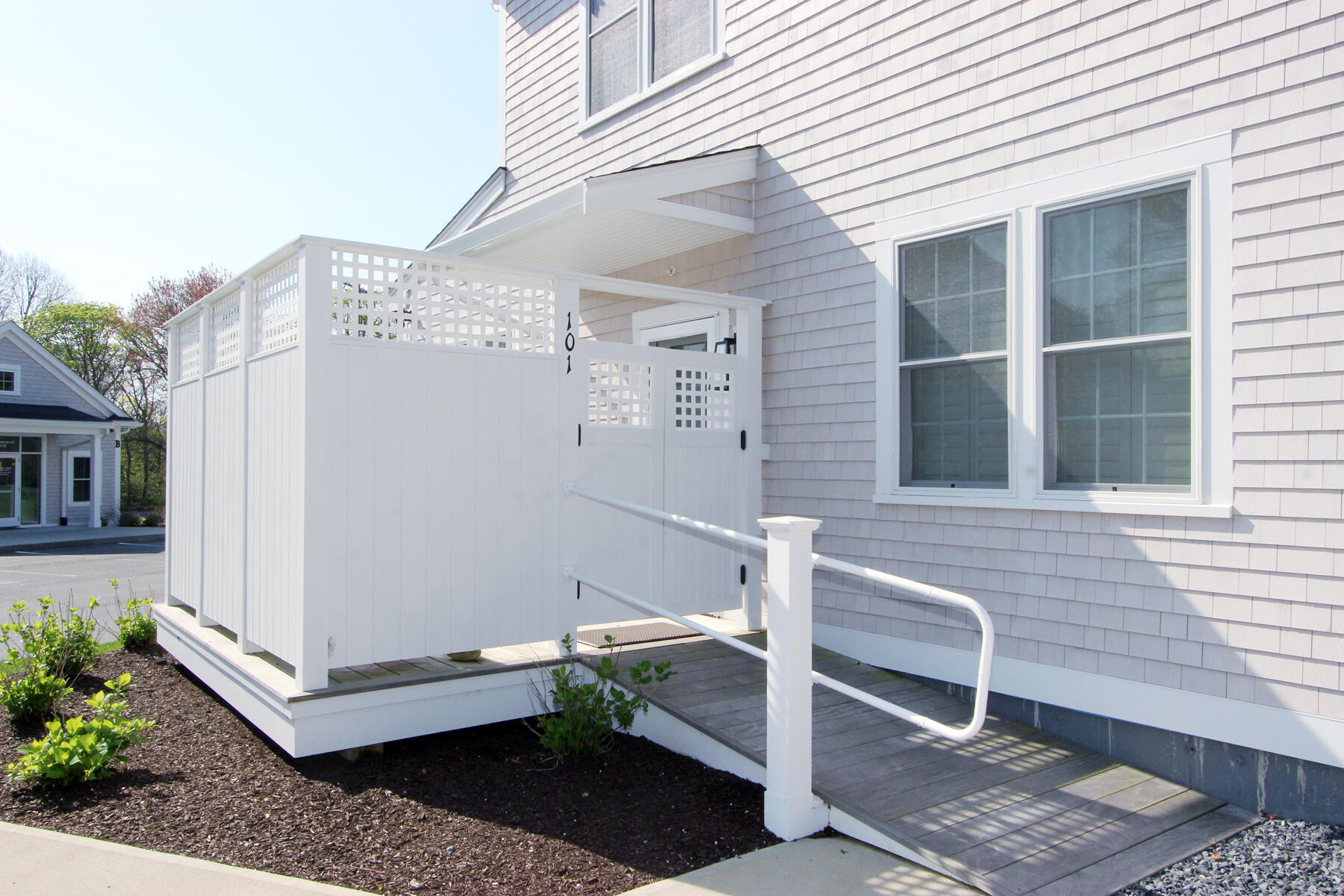 100 Dillingham Avenue A101