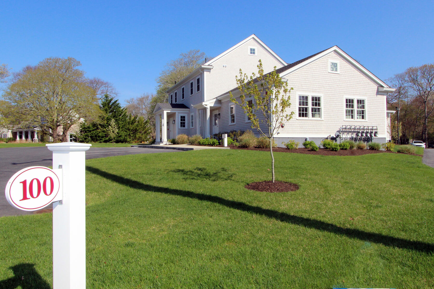 100 Dillingham Avenue A101