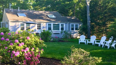 Photo of 10 Wharf Avenue, Mashpee, MA 02649 (MLS # 22602076)