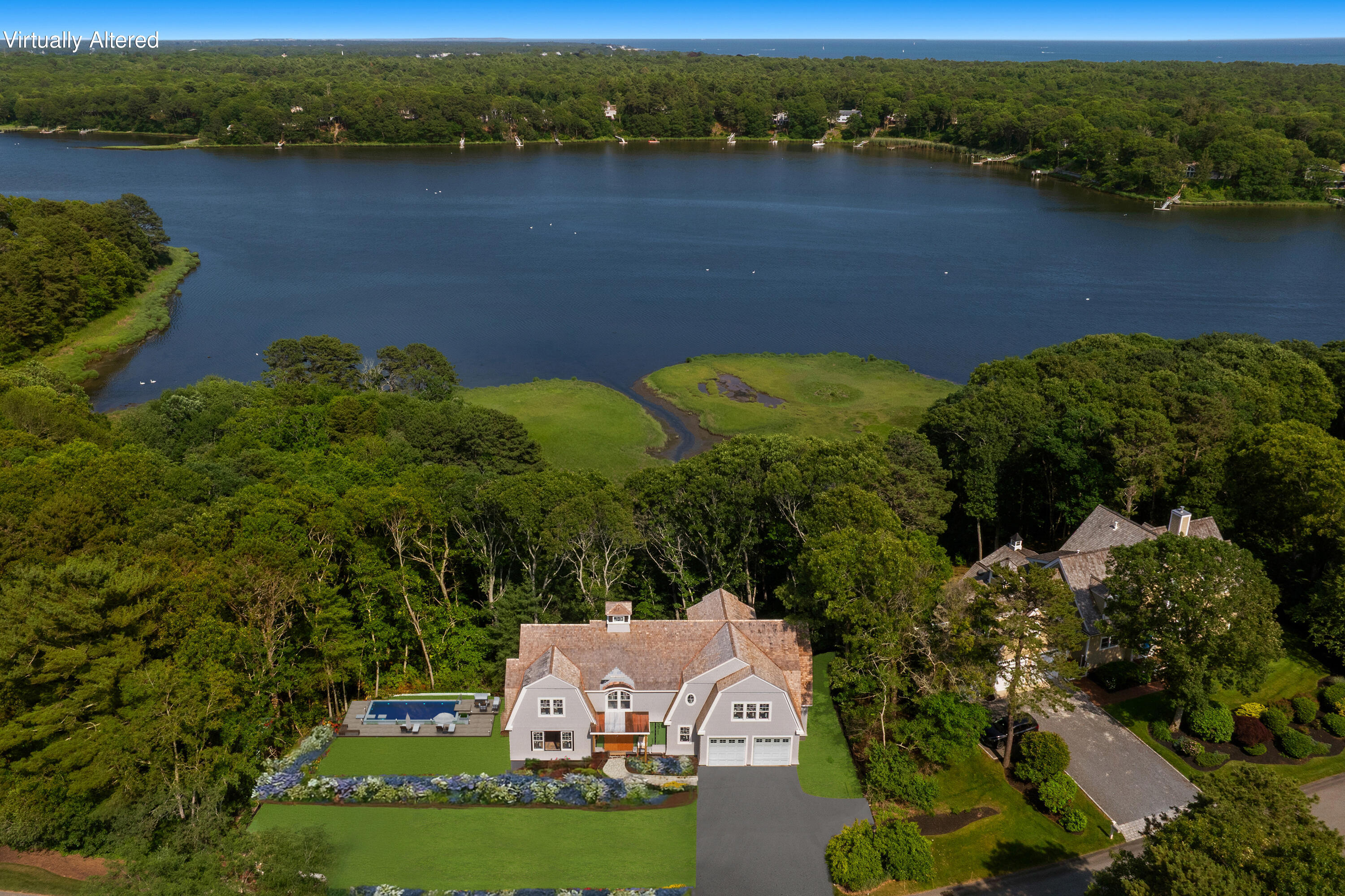 61 Shoestring Bay Road