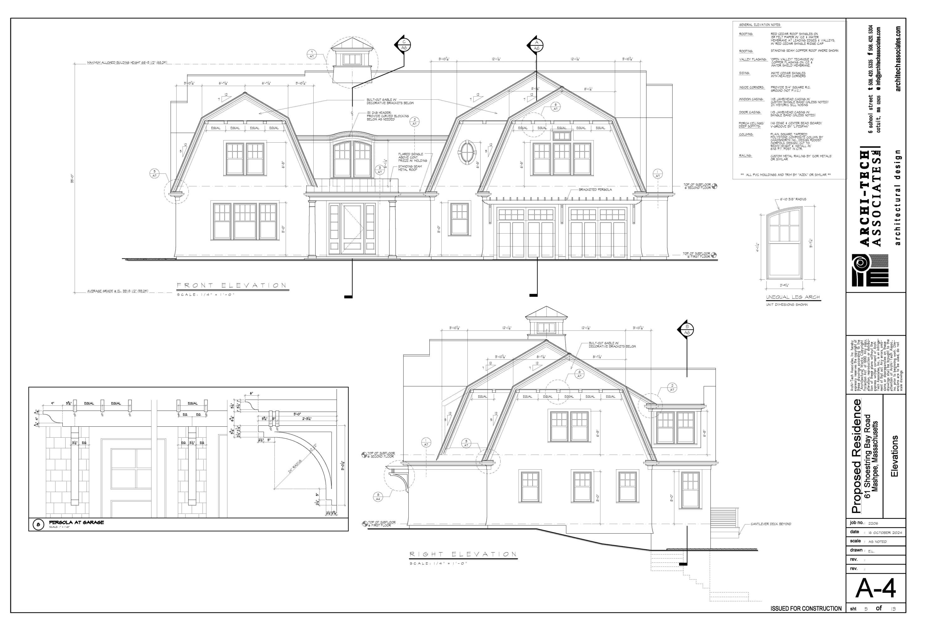 Mashpee, Massachusetts 02649, United States, 6 Bedrooms Bedrooms, ,7 BathroomsBathrooms,Residential,Active,168648