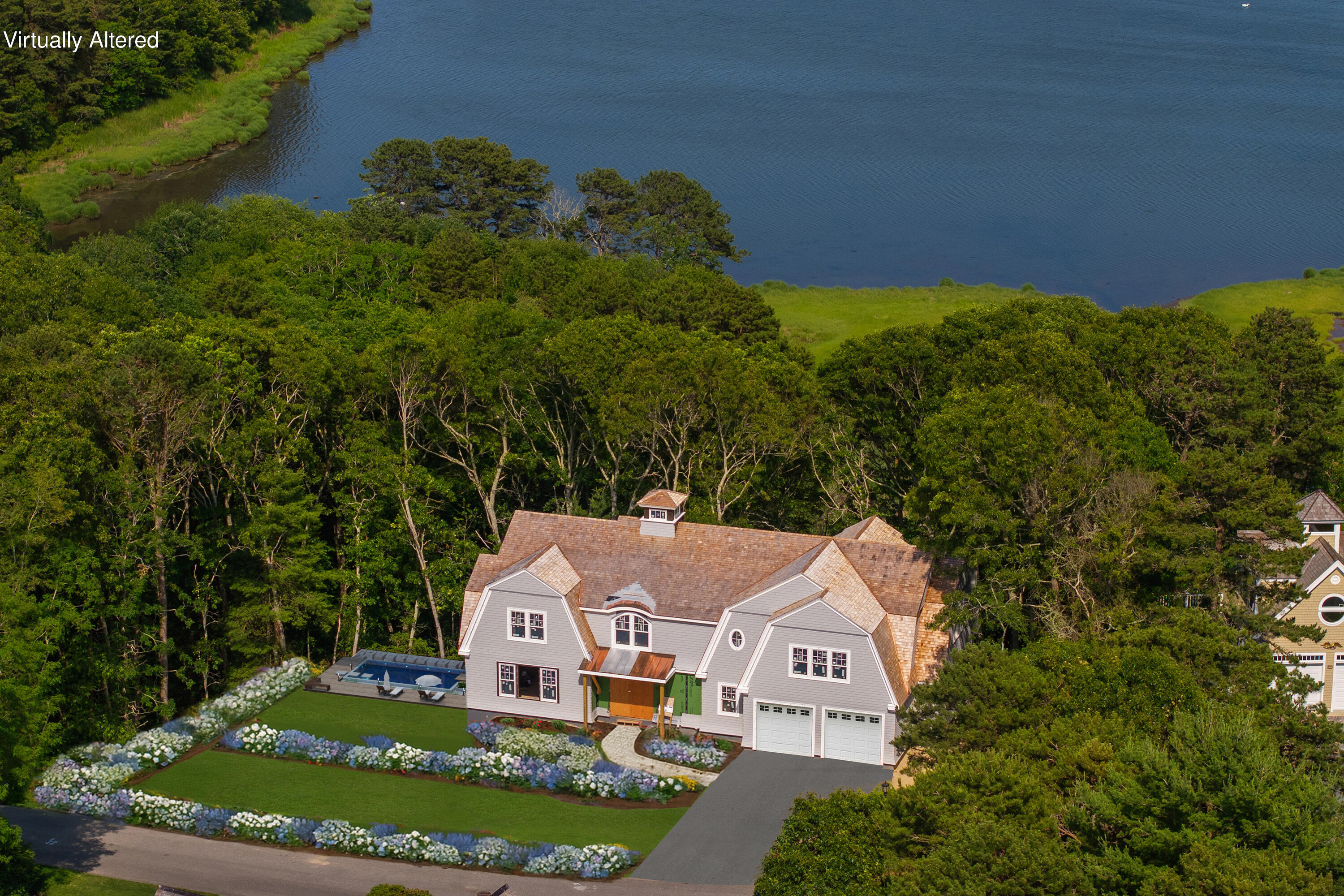 61 Shoestring Bay Road