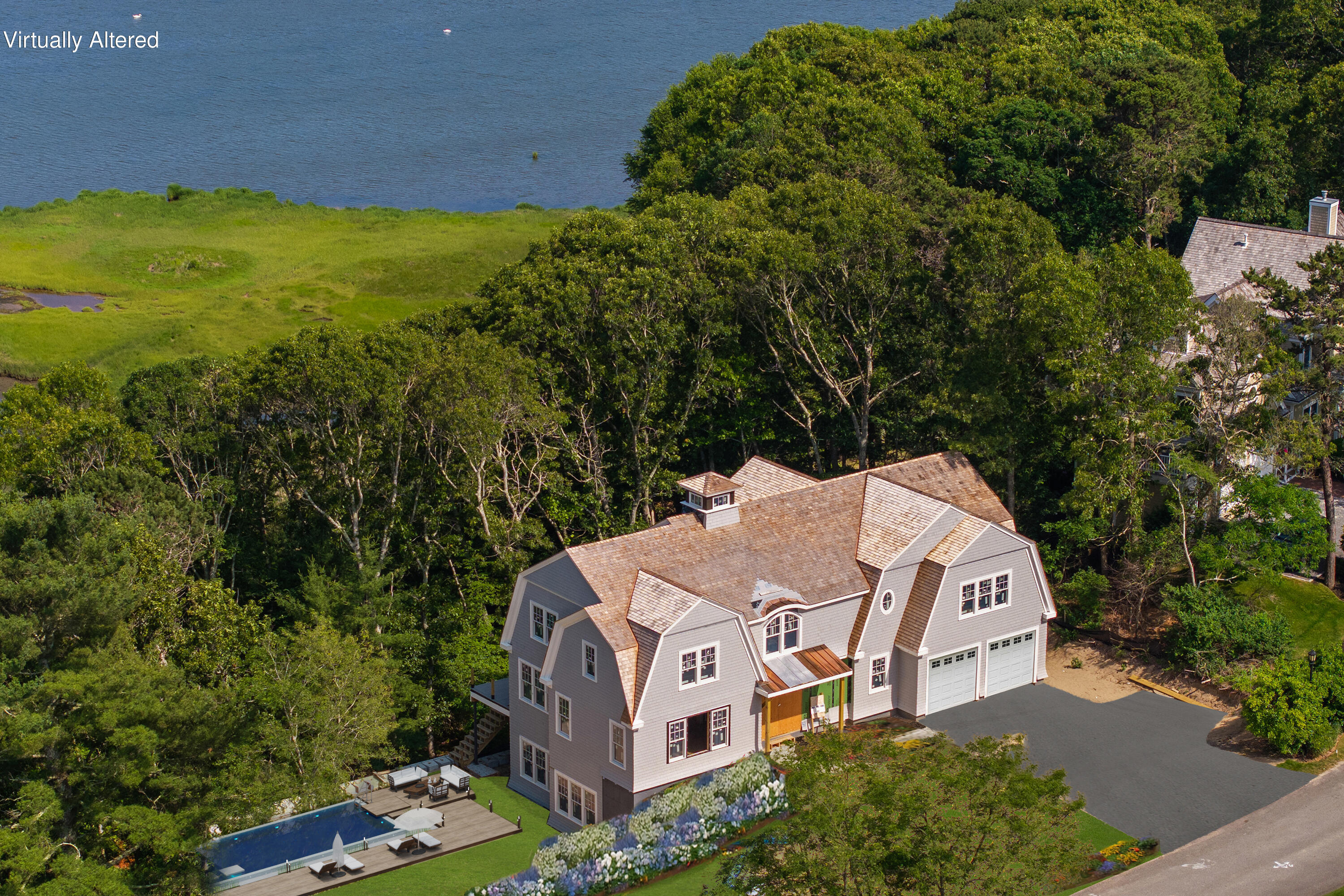 61 Shoestring Bay Road