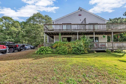 Photo of 35 Ashumet Road #UNIT 7A, Mashpee, MA 02649 (MLS # 22604916)