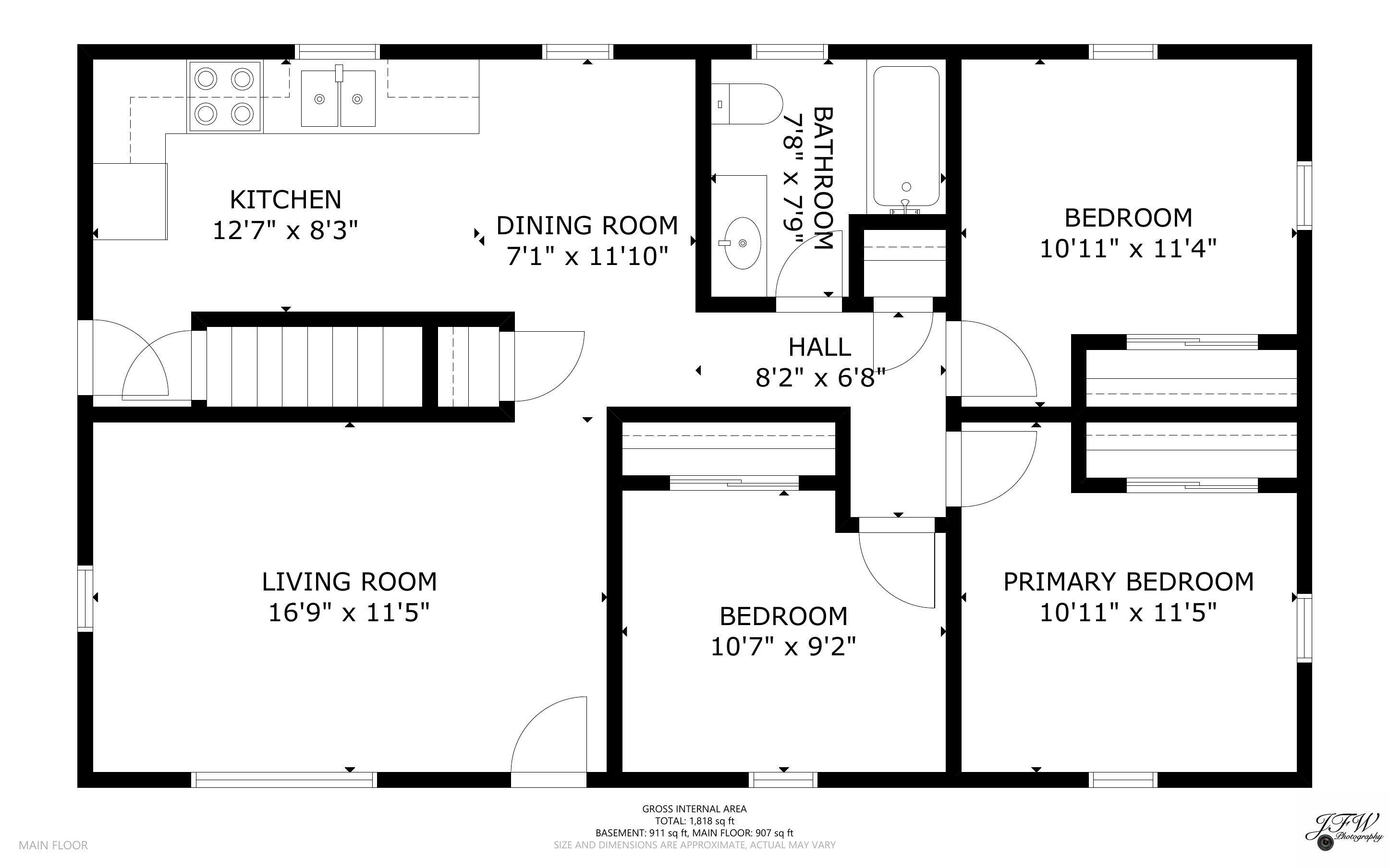 937 Pitchers Way - Photo 4