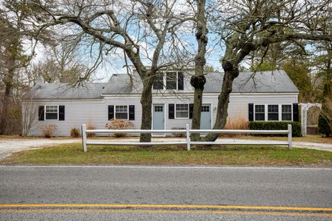 Photo of 78 Upper County Road #A & B, Dennis, MA 02638 (MLS # 22505057)