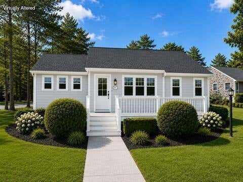 Photo of 31 Four Seasons Drive, Mashpee, MA 02649 (MLS # 22603082)