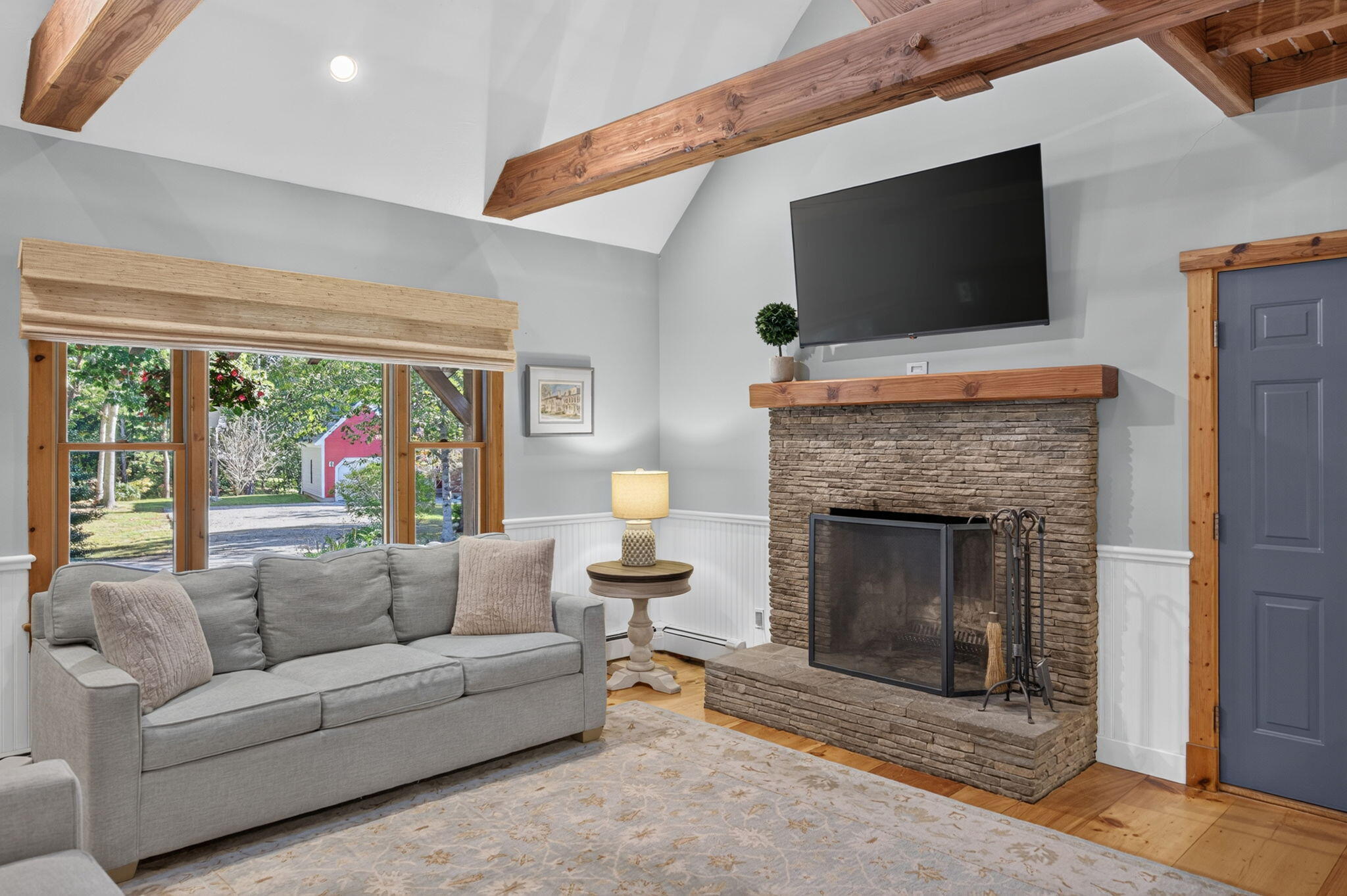 79 Old Freemans Way