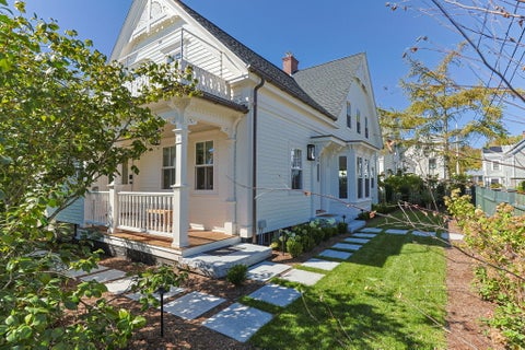 Photo of 6 Washington Avenue, Provincetown, MA 02657 (MLS # 22605190)
