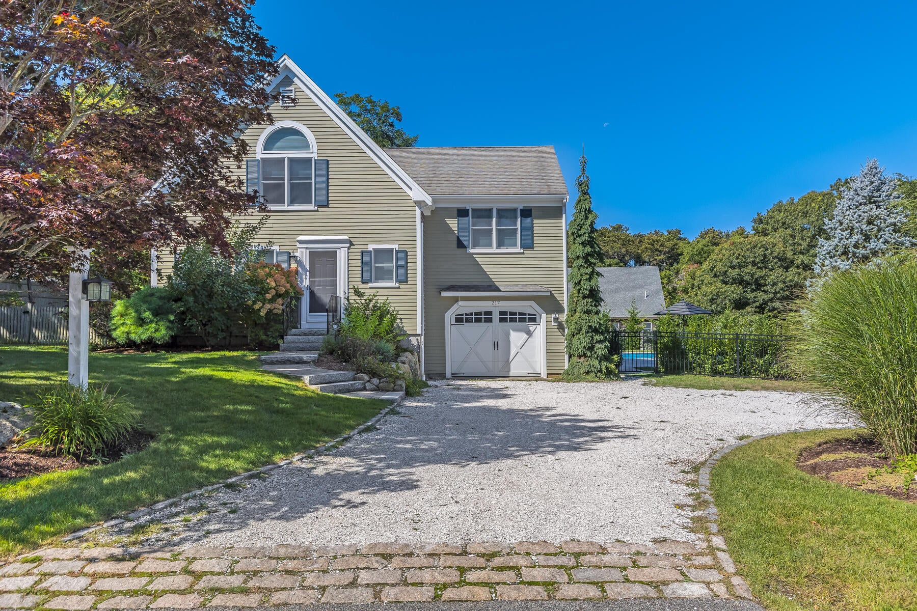 217 Yankee Drive