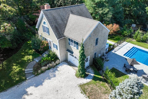 Photo of 217 Yankee Drive, Brewster, MA 02631 (MLS # 22604302)