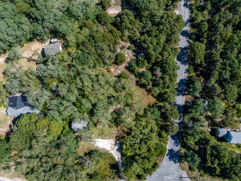 Photo of 27 Whitmanville Road, Truro, MA 02666 (MLS # 22604719)