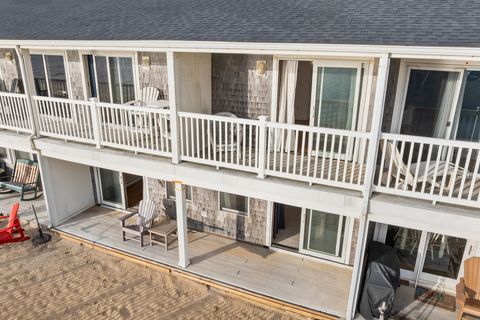 Photo of 544 Shore Road #UNIT 3, Truro, MA 02666 (MLS # 22505238)