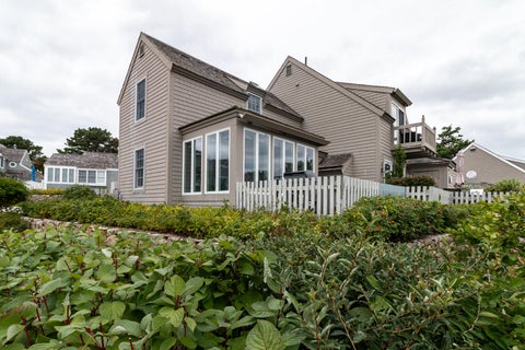 Photo of 15 Brant Rock Road #UNIT 15, Mashpee, MA 02649 (MLS # 22604355)