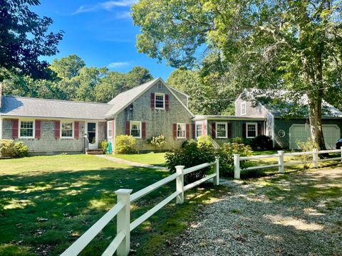 Photo of 7 Dolphin Way, Dennis, MA 02638 (MLS # 22504453)