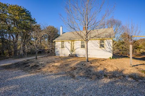 Photo of 13 Whitmanville Road, Truro, MA 02666 (MLS # 22601125)