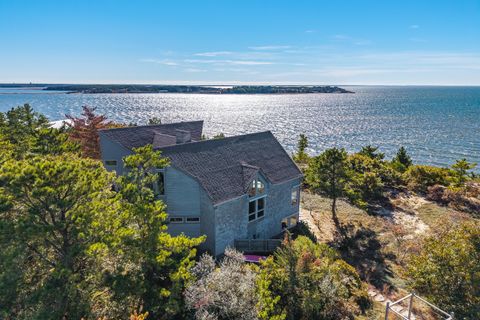 Photo of 344 King Phillip Road, Wellfleet, MA 02667 (MLS # 22505352) Photo of 344 King Phillip Road, Wellfleet, MA 02667 (MLS # 22505352)