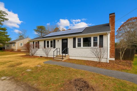 Photo of 660 Pitchers Way, Hyannis, MA 02601 (MLS # 22505855)