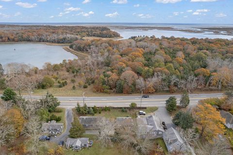 Photo of 2705 State Highway #1-8, Eastham, MA 02642 (MLS # 22505674)