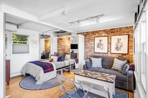 Photo of 177 Bradford Street #Unit D, Provincetown, MA 02657 (MLS # 22605134)