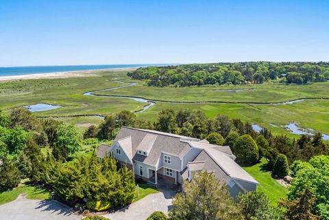 Photo of 12 Windswept Lane, Orleans, MA 02653 (MLS # 22601640)
