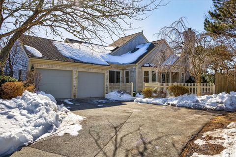 Photo of 2 Pine Grove Village, Yarmouth Port, MA 02675 (MLS # 22600483)