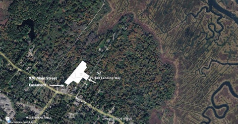 Photo of 52 Packet Landing Way, Barnstable, MA 02630 (MLS # 22603256)