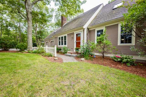 Photo of 289 Quaker Meetinghouse Road, Sandwich, MA 02563 (MLS # 22604069)