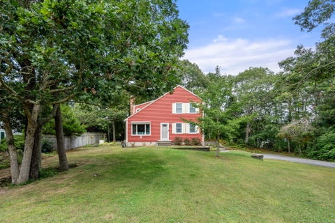 Photo of 12 Eldridge Street, Monument Beach, MA 02553 (MLS # 22604856)
