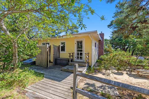 Photo of 50 Ocean View Drive #14, Wellfleet, MA 02667 (MLS # 22603877)