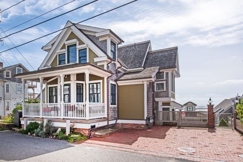 409 Commercial Street, Provincetown, MA 02657 - #: 22303886