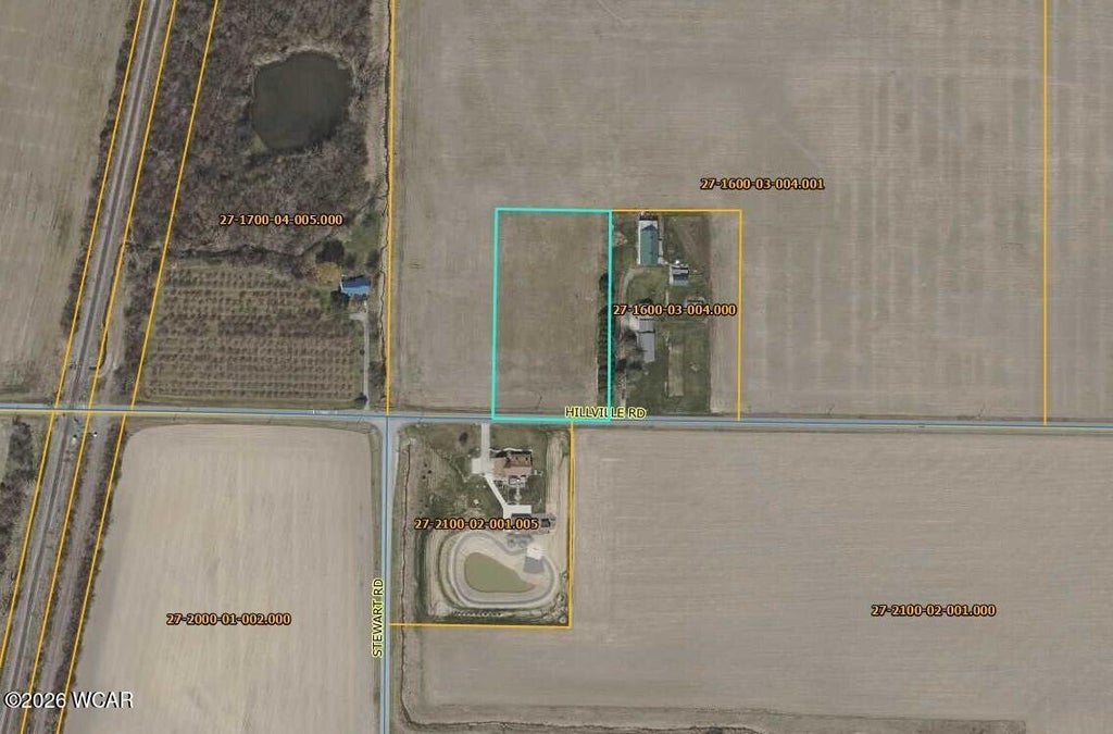 Photo of 0 Hillville Road, Lima, OH 45807 (MLS # 311230)