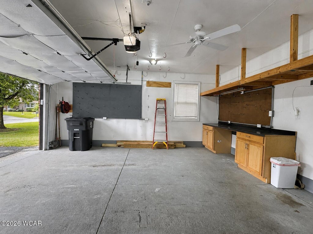 Photo of 326 Random Road, Upper Sandusky, OH 43351 (MLS # 311311)