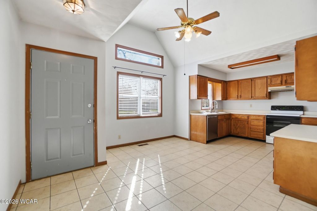 Photo of 2381 Mandolin Drive, Lima, OH 45801 (MLS # 309776)