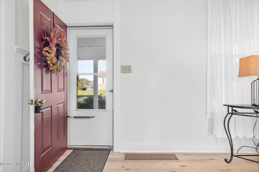 Photo of 548 Center Avenue, Bellefontaine, OH 43311 (MLS # 311845)