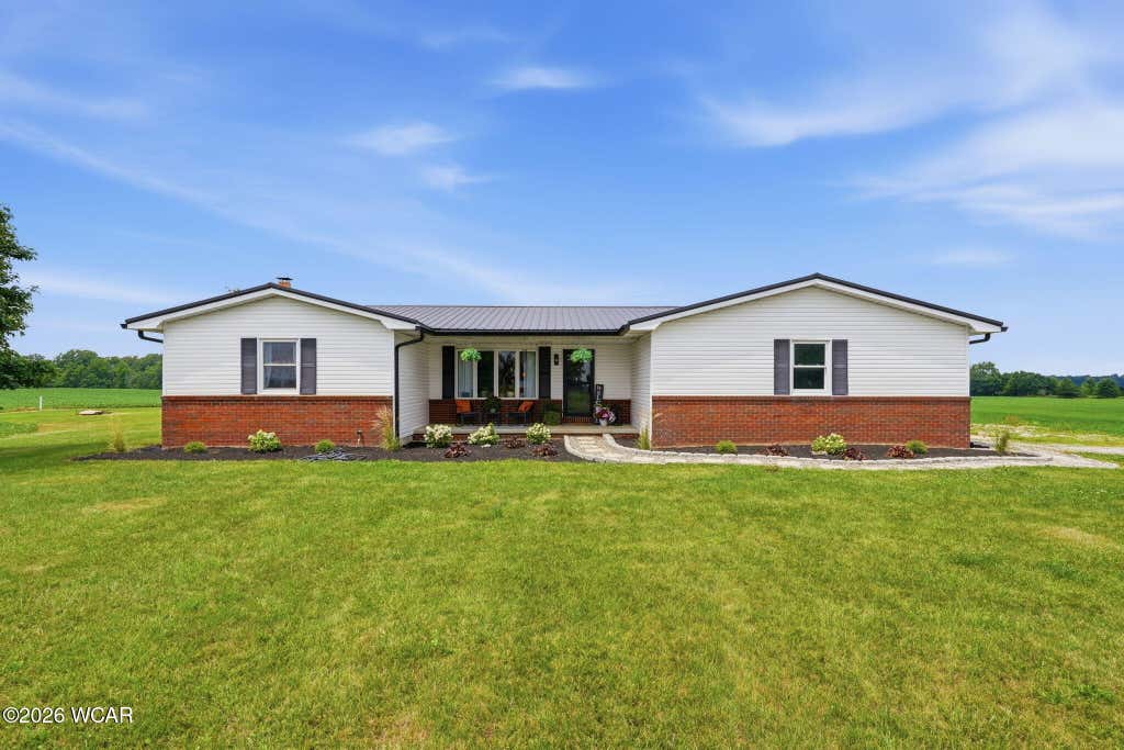 Photo of 5490 Ohio 19, Bucyrus, OH 44820 (MLS # 310709)