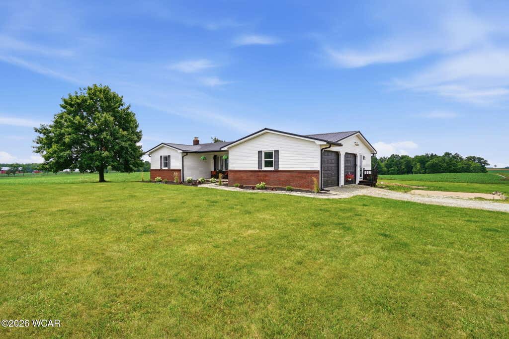 Photo of 5490 Ohio 19, Bucyrus, OH 44820 (MLS # 310709)