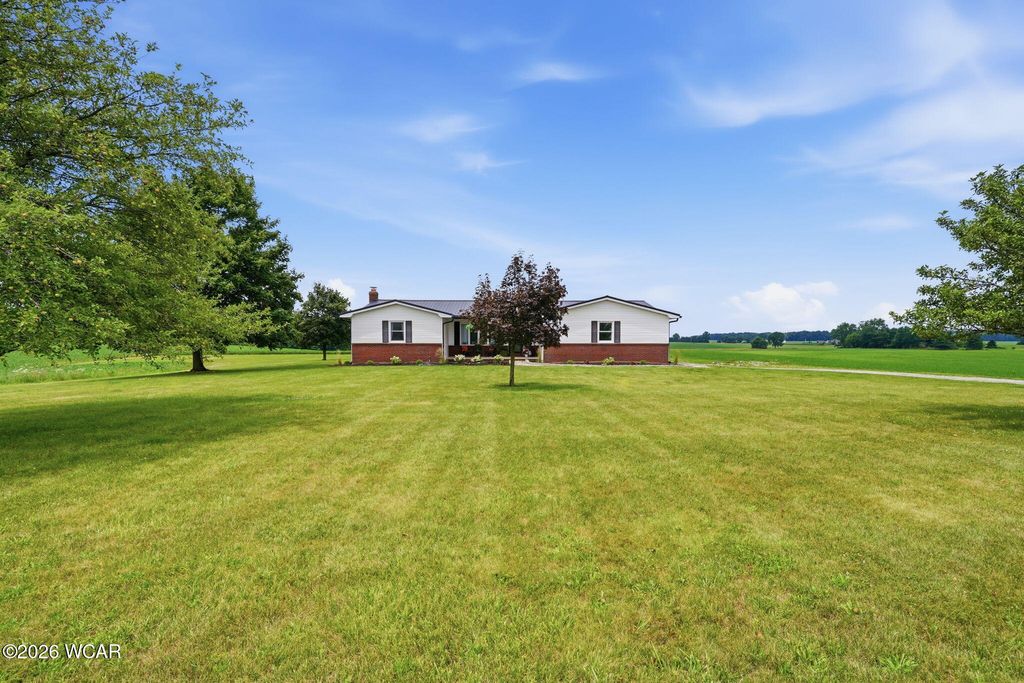 Photo of 5490 Ohio 19, Bucyrus, OH 44820 (MLS # 310709)
