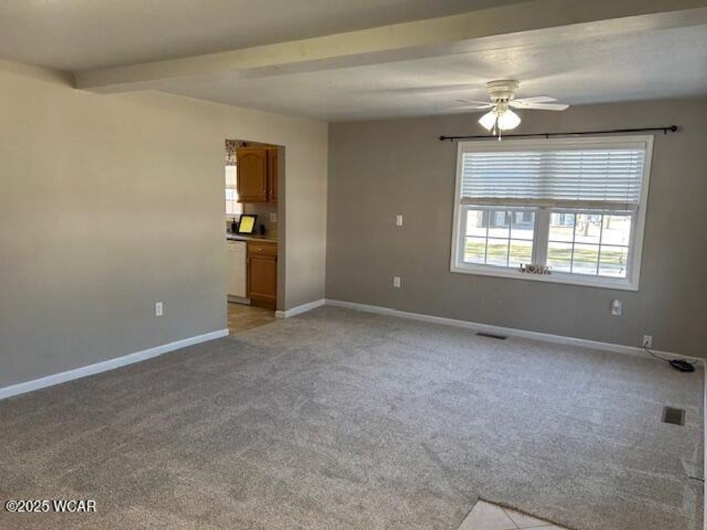 Photo of 802 Market Street E, Celina, OH 45822 (MLS # 308456)