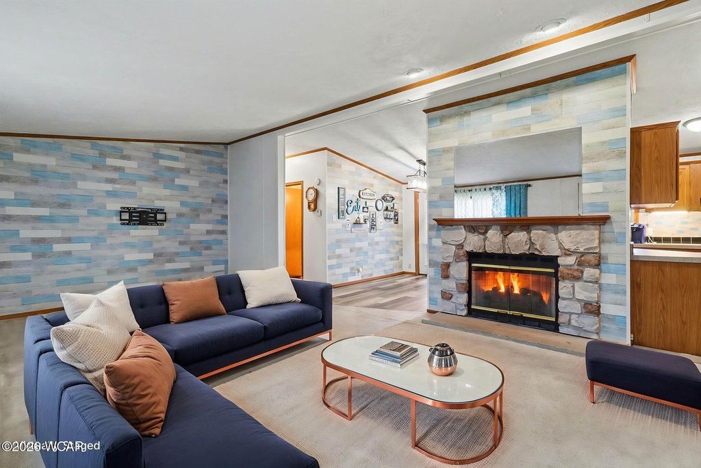 Photo of 166 Saddlebrook Drive, Lima, OH 45807 (MLS # 309779)