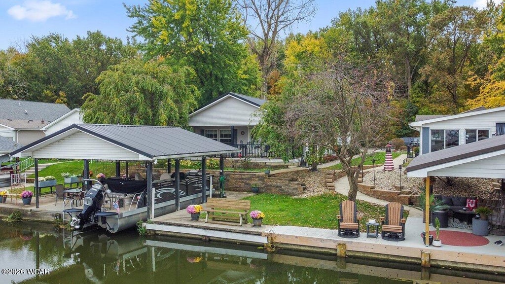 Photo of 11213 Macalpine Way, Lakeview, OH 43331 (MLS # 311956)