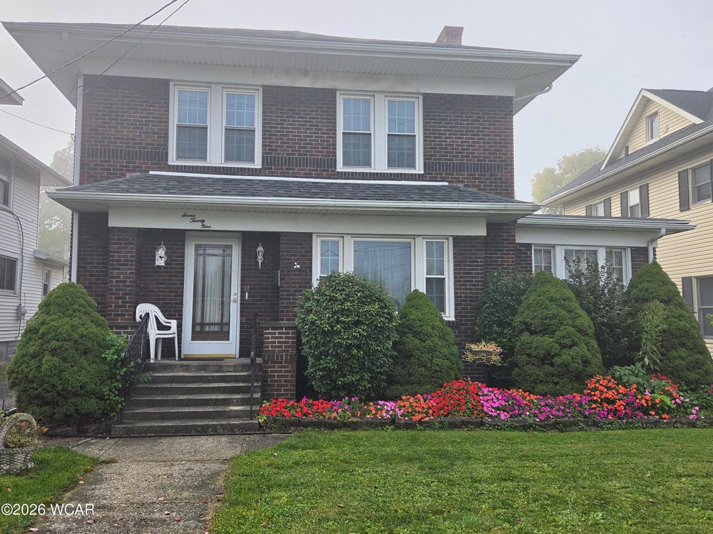 Photo of 729 Brice Avenue, Lima, OH 45801 (MLS # 311990)