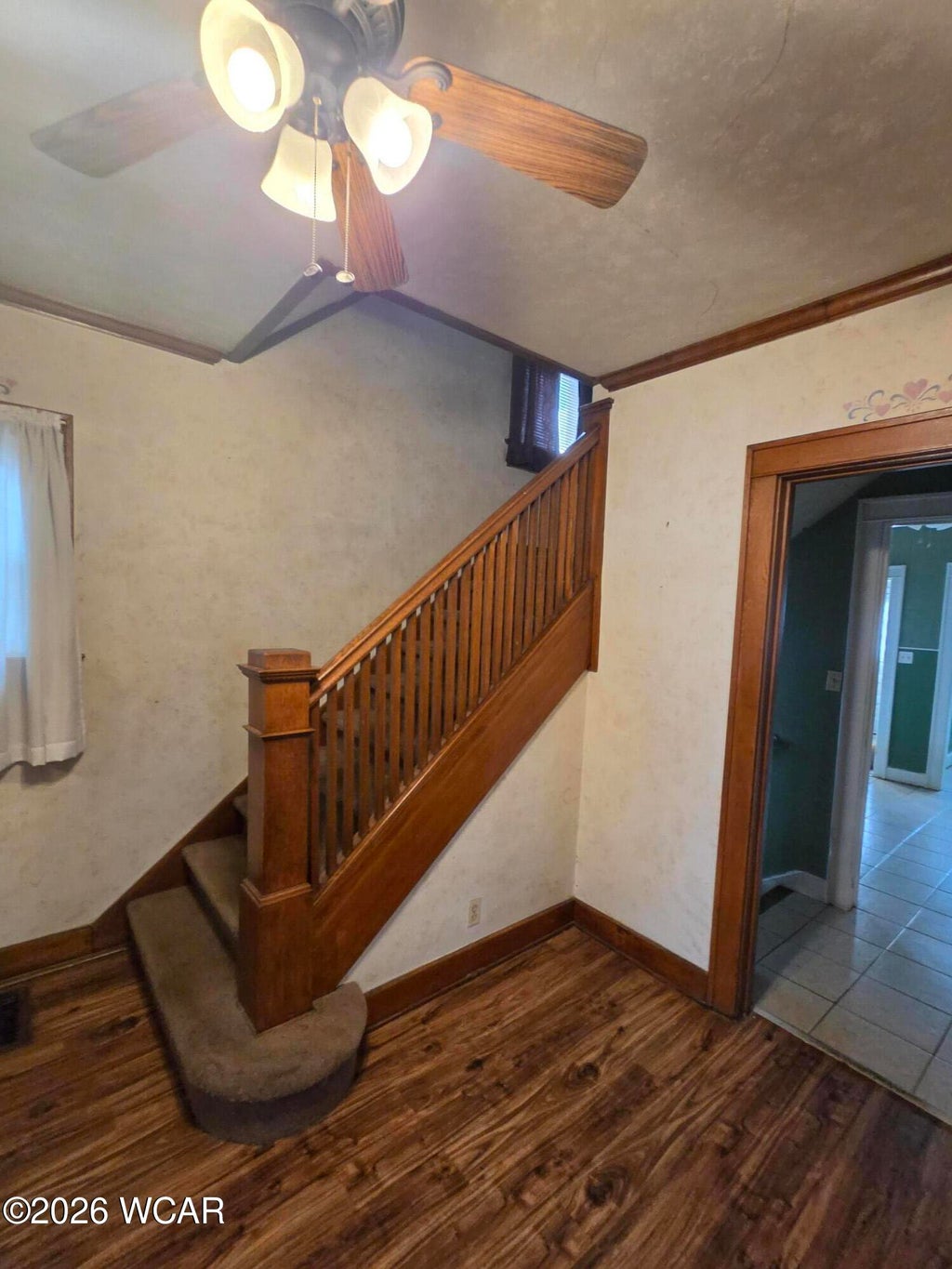 Photo of 729 Brice Avenue, Lima, OH 45801 (MLS # 311990)