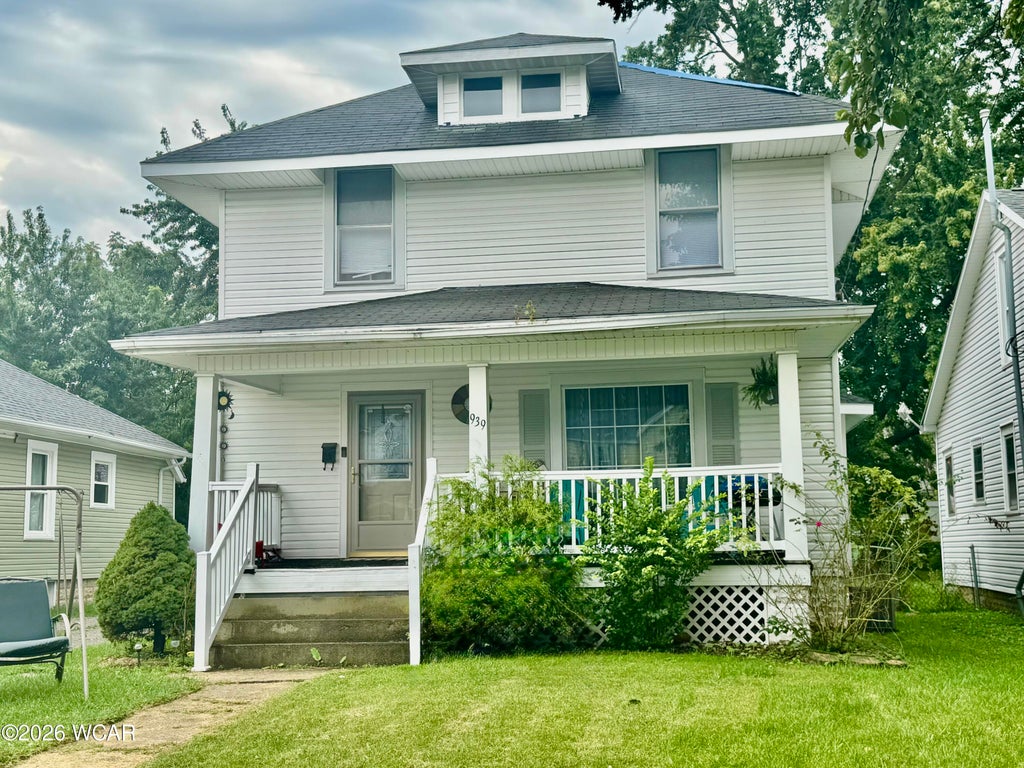 Photo of 9 Unit package, Lima, OH 45805 (MLS # 311450)