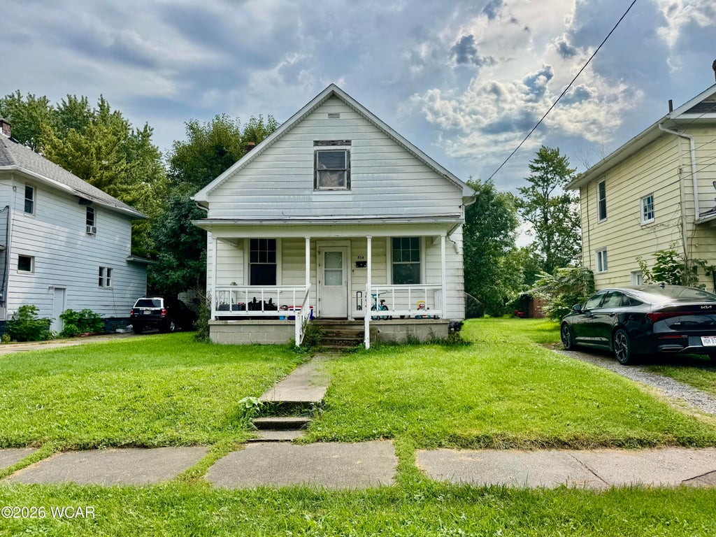 Photo of 9 Unit package, Lima, OH 45805 (MLS # 311450)