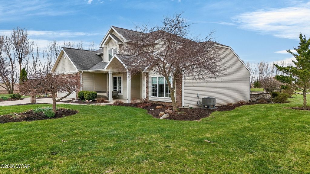 Photo of 3497 Road 49, Haviland, OH 45851 (MLS # 309814)