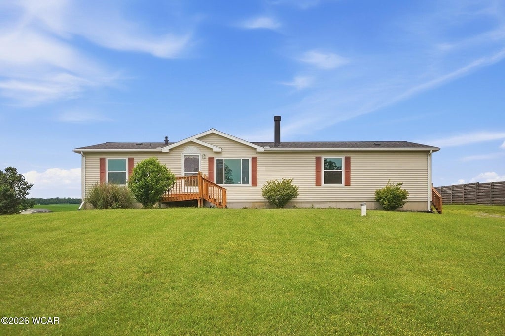 Photo of 10511 Township Road 258, North Lewisburg, OH 43060 (MLS # 310620)
